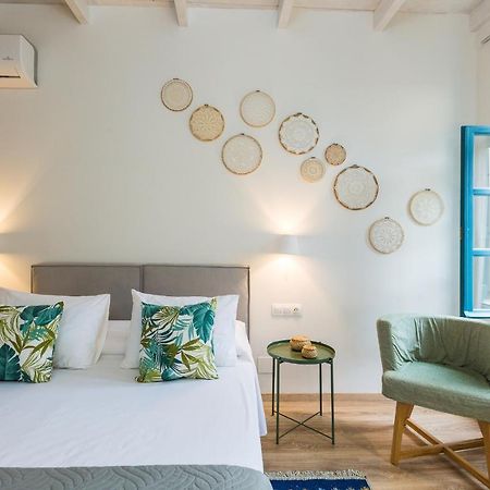 Daria'S Ηome Villa Rethymnon Exterior foto